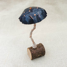 Load image into Gallery viewer, Little Woodland Toadstool Decoration
