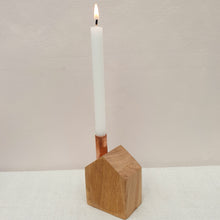 Load image into Gallery viewer, Classic Forever House Candle Holder Vase
