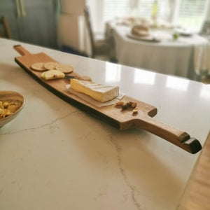 Oak Double Handled Paddle Board