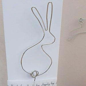 Little Bunny Card